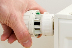 Tudeley Hale central heating repair costs