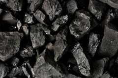 Tudeley Hale coal boiler costs