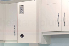Tudeley Hale electric boiler quotes