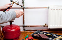 free Tudeley Hale heating repair quotes